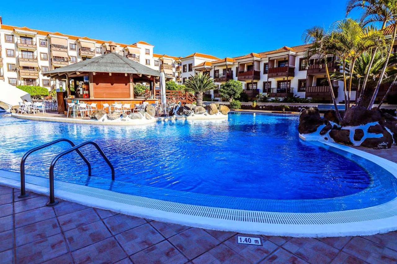 Rentaliday Costa Del Mar Costa Del Silencio Exterior foto