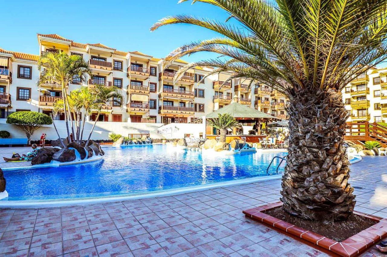 Rentaliday Costa Del Mar Costa Del Silencio Exterior foto